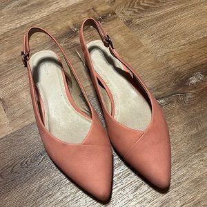 Ballet Flats